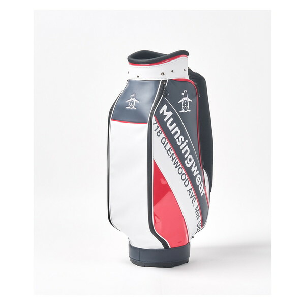 楽天市場】le coq sportif ルコック キャディバッグ 2025年モデル