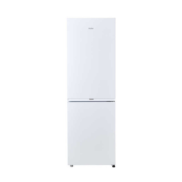 冷蔵庫 355L ハイアール Haier JR-M36A-W スノーホワイト 白 右開き エクプラ特選