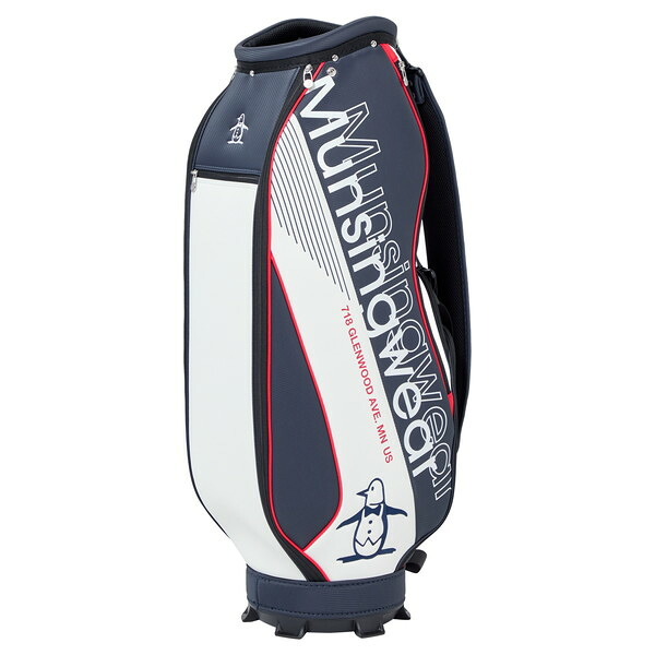 楽天市場】le coq sportif ルコック キャディバッグ 2025年モデル