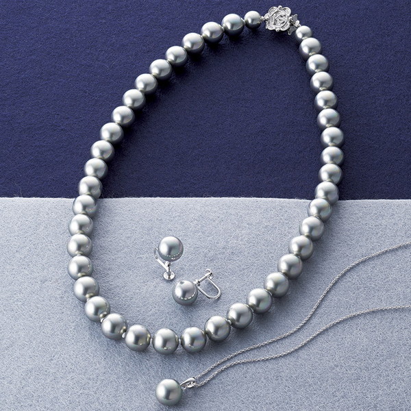 パール様セット 楽天市場】カンサイ セレクション（ジュエリー・アクセサリー）の通販