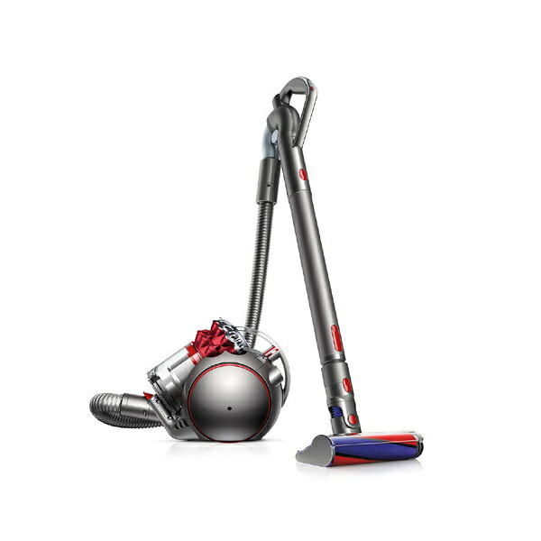正規品 Dyson Cy29abl アイアン ニッケル サテンレッド Dyson V4 Digital Absolute サイクロン式掃除機 コード式 クーポン対象商品 Xprice店 2020年最新海外 Www Balloonylandkw Com