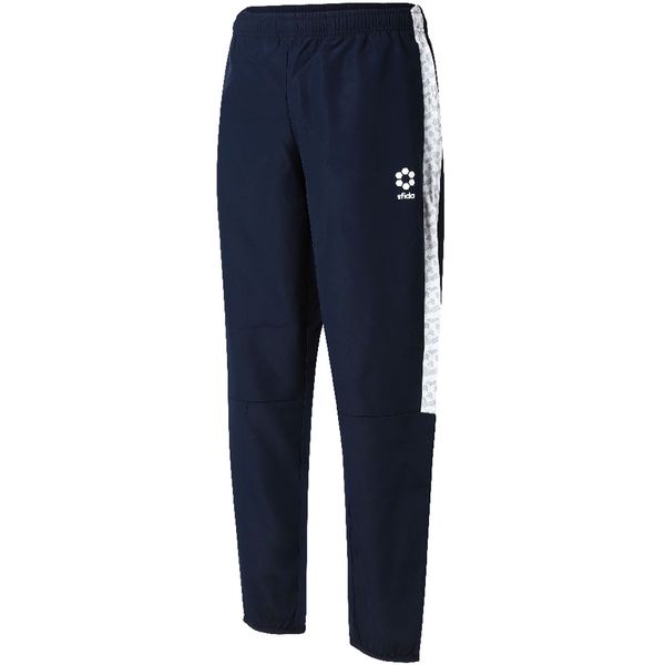 SFIDA フットサルウエア BP ピステパンツ ネイビー M SA21811 NVY