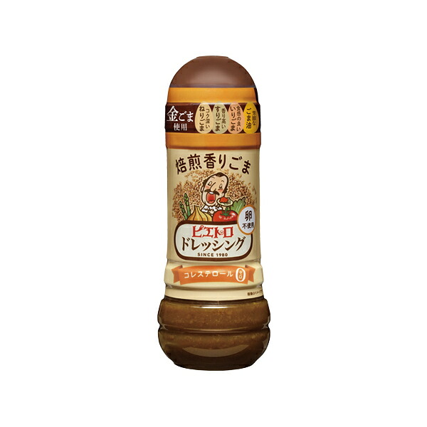 ピエトロ 焙煎香りごま 280ml×12 メーカー直送 ギフト プレゼント