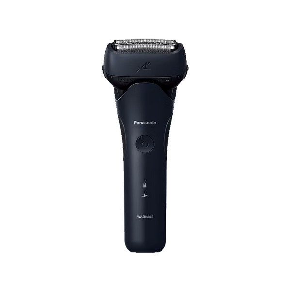 PANASONIC ES-L321D-A ダークネイビー ラムダッシュ 3 [メンズシェーバー (往復式・3枚刃・充電交流式)]