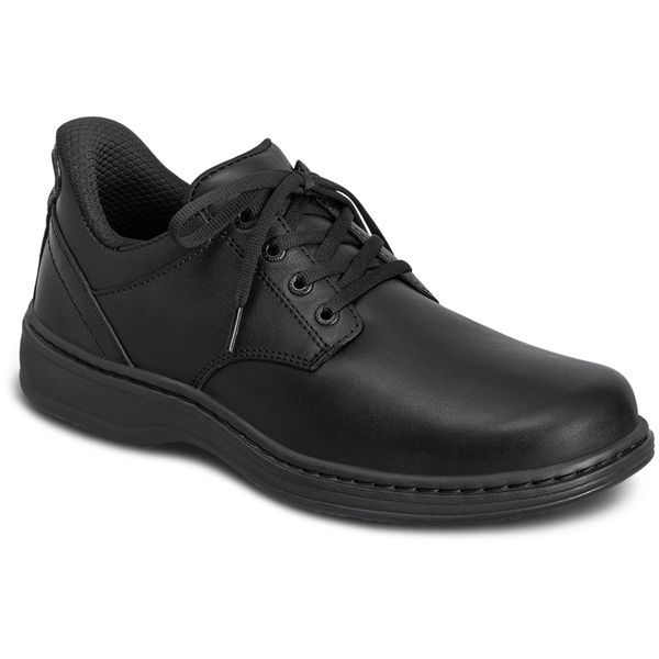 Orthofeet CLAUDE NL BLACK-MEDIUM OF22011M 9 27.0cm [ハンズフリーシューズ]