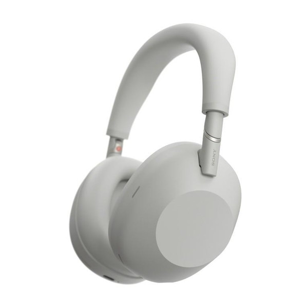 ソニー ワイヤレスヘッドホン WH-1000XM6 (S) プラチナシルバー ヘッドホン ノイズキャンセリング ハイレゾ級 高音質 スマートリスニング機能 風ノイズ低減構造 SONY｜XPRICE店