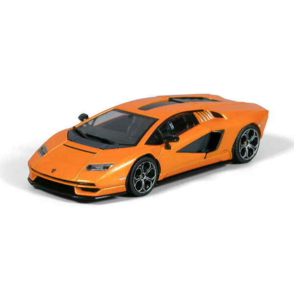 Hung Hing Toys HS00303 ランボルギーニ カウンタック LPI 800-4 アランシオ・アトラス