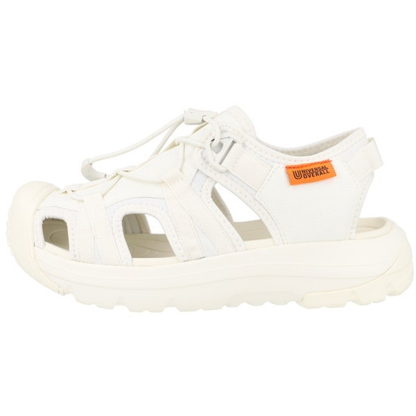 UNIVERSALOVERALL ユニバーサルオーバーオール UO32 オフホワイト 6 24.0cm UO32005