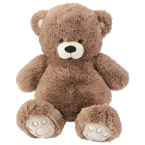 楽天市場】ぬいぐるみ クマ L (WH QT11) ニトリ 【玄関先迄納品】 : ニトリ