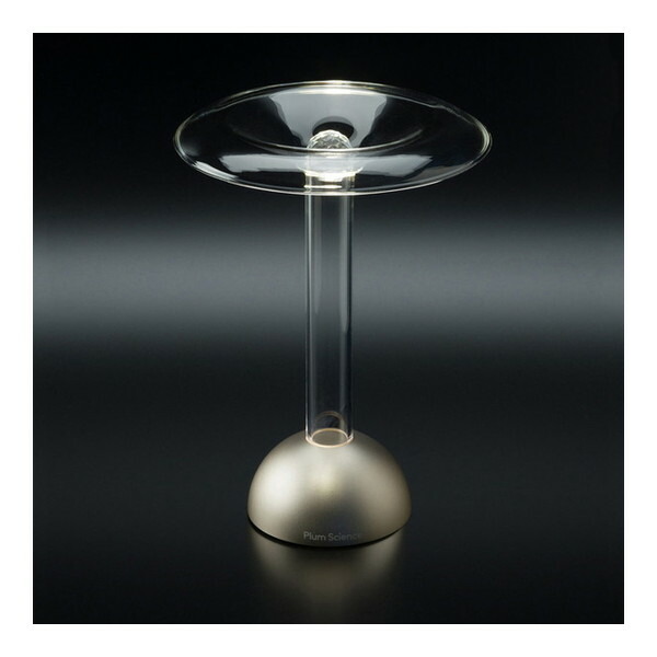 PlumScience GWF1000-B-C シャンパン Glowide Fontana [コードレス･スタンドライト] 24,869円