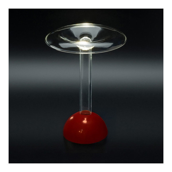 PlumScience GWF1000N-B-SN シュ Glowide Fontana Urushi [コードレス･スタンドライト] 35,035円