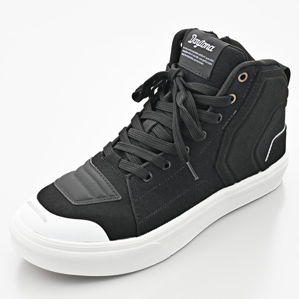 v*a様 [デイトナ] バイク用 ライディング シューズ 防水 楽天市場】D62539 デイトナ(Daytona) ライディングシューズ