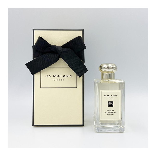 Jo Malone ジョーマローン 香水 レディース ミモザ&カルダモン コロン EDC 100ml フレグランス 誕生日 新生活 クリスマス プレゼント ギフト 【並行輸入品】