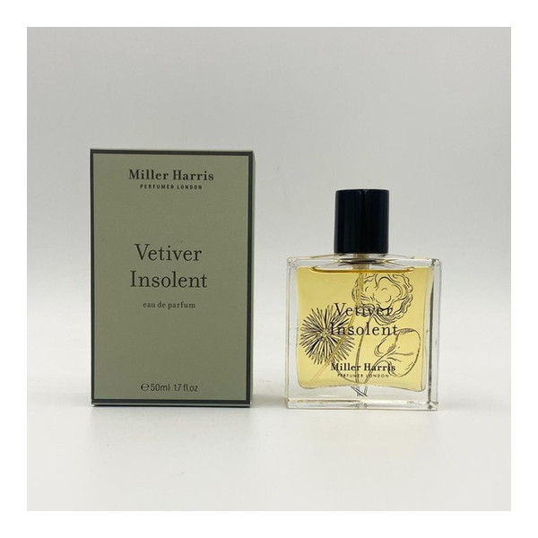 楽天市場】Miller Harris ミラーハリス 香水 レディース メンズ ユニ