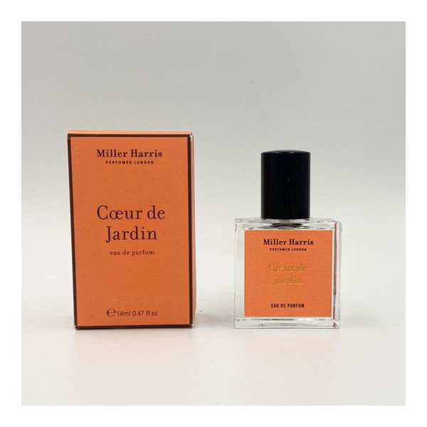 楽天市場】ミラーハリス Miller Harris カード ジャルダン EDP