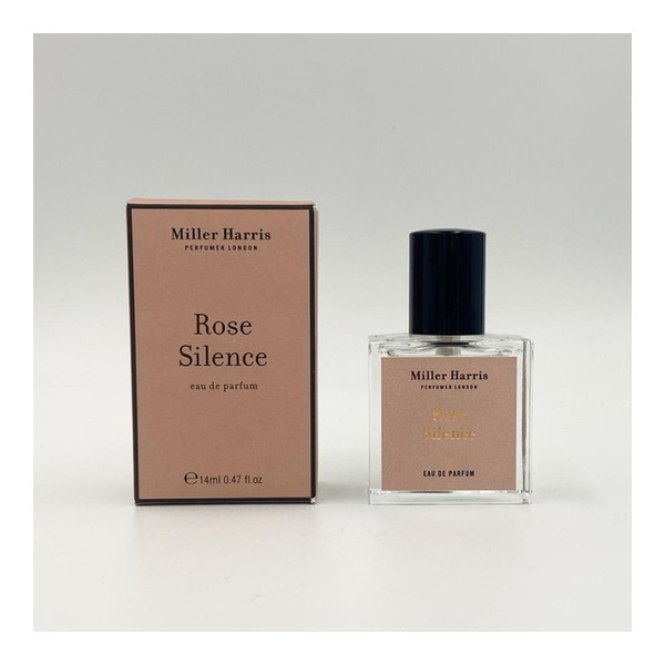 楽天市場】MILLER HARRIS ミラーハリス ローズサイレンス EDP
