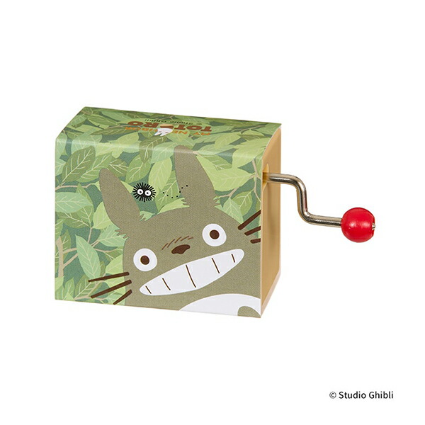 楽天市場】ジブリ あやつりオルゴール ポニョ セキグチ 403190 : アイ