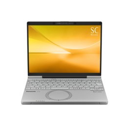 PANASONIC CF-SC6RFAAS [Let&rsquo;s note SC6 法人モデル（Core Ultra 5 235U/16GB/SSD・256GB/光学ドライブなし/Win11Pro/Officeなし/12.4型/顔認証対応カメラ/プライバシーシャッター/LTE）]｜XPRICE店 173,140円