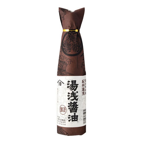 小原久吉商店 小原 湯浅醤油 丸瓶 300mlx12 メーカー直送 ギフト プレゼント｜XPRICE店 7,970円