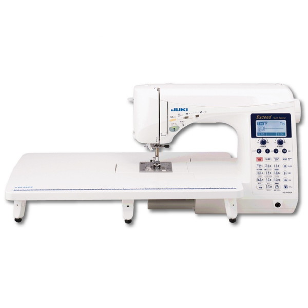 ジューキ HZL-F600JP エクシード [コンピュータミシン]｜XPRICE店