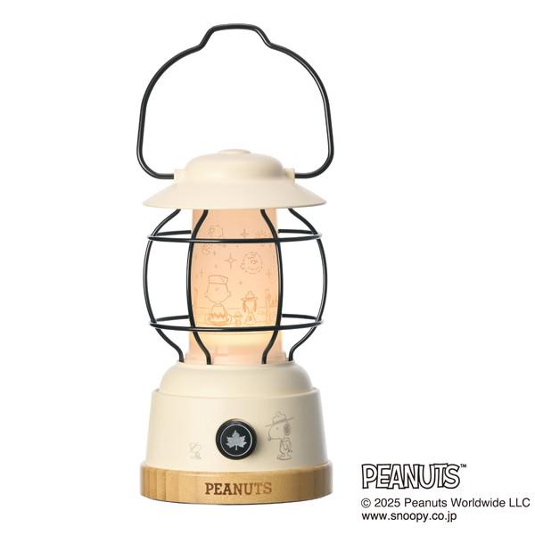 楽天市場】SNOOPY パワーチャージLEDランタン-BF No.86001148 LOGOS