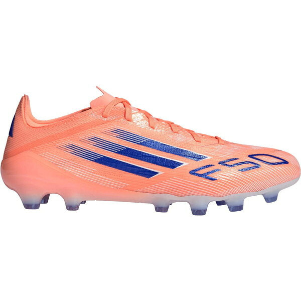 ADIDAS アディダス サッカー F50 PRO HG/AG JAPAN オレンジ 27.5cm OOQ95 JR4397 9,163円