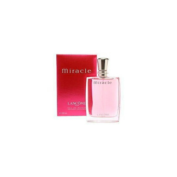 楽天市場】□未開封□新品□未使用□ LANCOME ランコム miracle ミラク