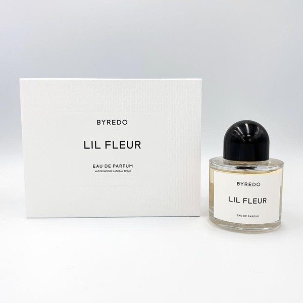 楽天市場】バイレード BYREDO 香水 50mL リル フルール