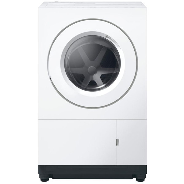 楽天市場】洗濯機 10kg アクア AQUA AQW-DM10R-L-W ホワイト まっ直ぐ