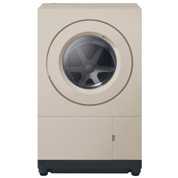 ドラム式洗濯機 洗濯 10kg 乾燥 5kg パナソニック PANASONIC NA-SD10HBL-C サンドグレージュ SDシリーズ Hタイプ ドラム式洗濯乾燥機 左開き 洗濯機 ドラム式 エクプラ特選|XPRICE店