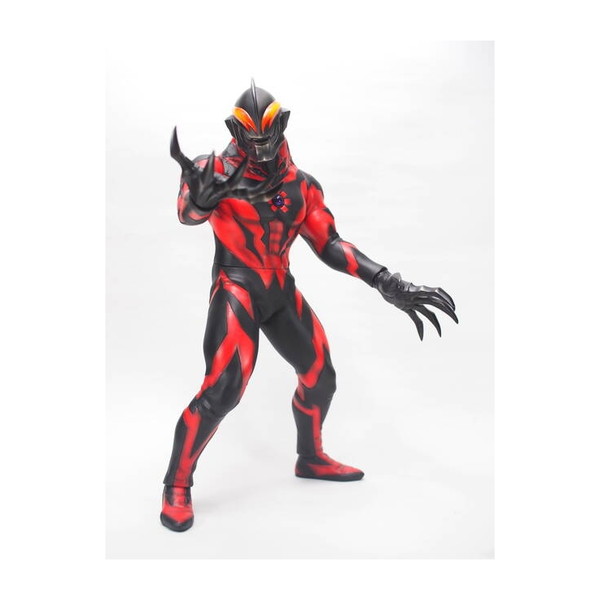 CCPJAPAN 1/6特撮シリーズ ウルトラマンベリアル