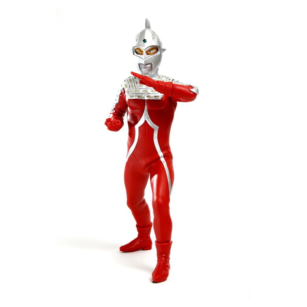 CCPJAPAN 1/6特撮シリーズ Vol.4 ウルトラセブン エメリウム光線 アドベント ver. 15,257円