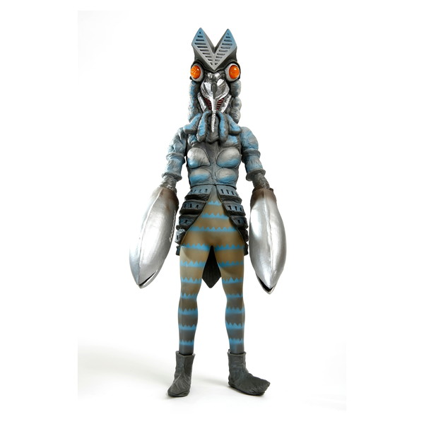CCPJAPAN 1/6特撮シリーズ Vol.9 宇宙忍者 バルタン星人 アドベント Ver.