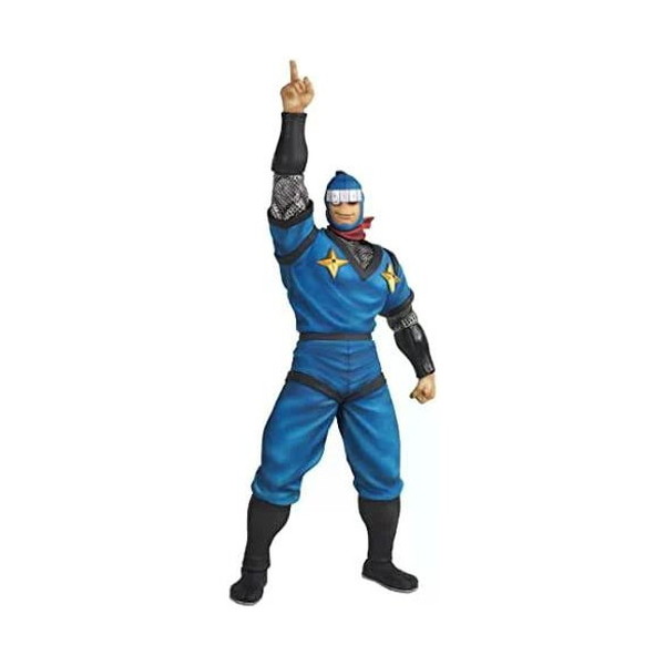 CCPJAPAN CMC No.EX ザ・ニンジャ 2.0 初期登場 Ver. 原作カラー