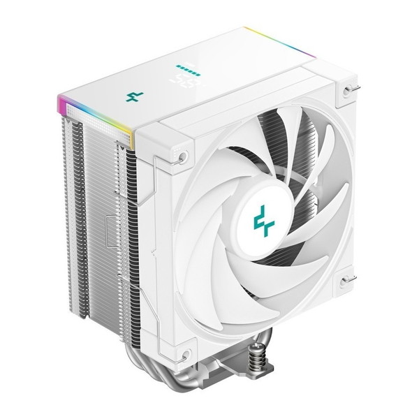 DEEPCOOL R-AK500S-WHADMN-GJD ホワイト AK500S DIGITAL SE WH [CPUクーラー] 【KK9N0D18P】