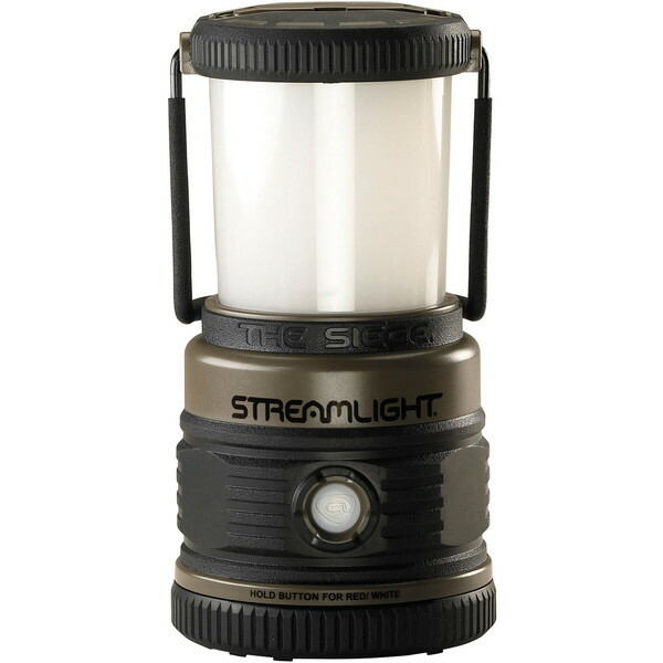 StreamLight SL44931000 ストリームライト シージ LEDランタン|XPRICE店