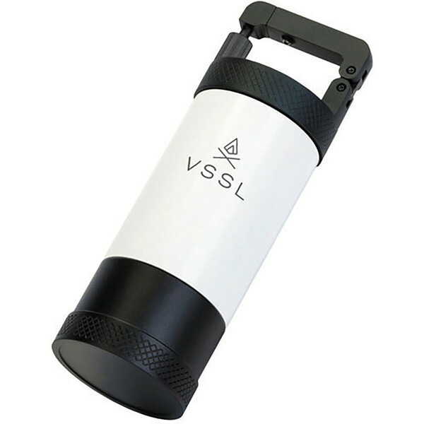 楽天市場】VSSL ベセル ジャバ ハンドコーヒーグラインダー ブラック