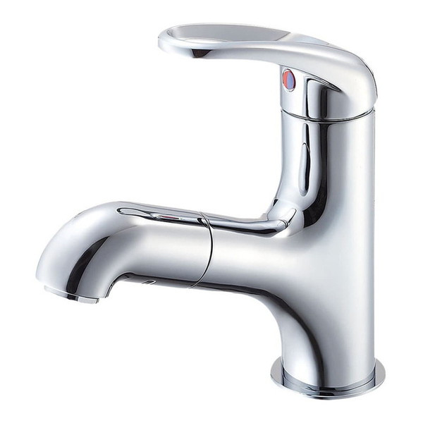 SANEI K4713JV-13 [シングルワンホール洗面混合栓 (一般地用)]｜XPRICE店