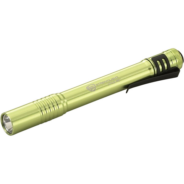 StreamLight SL66129000 ストリームライト スタイラスPRO ライムGRN