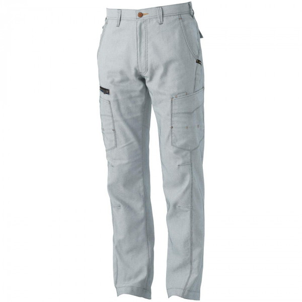 桑和 878 カーゴパンツ 105サイズ シルバーグレー(22) G.GROUND 4,192円