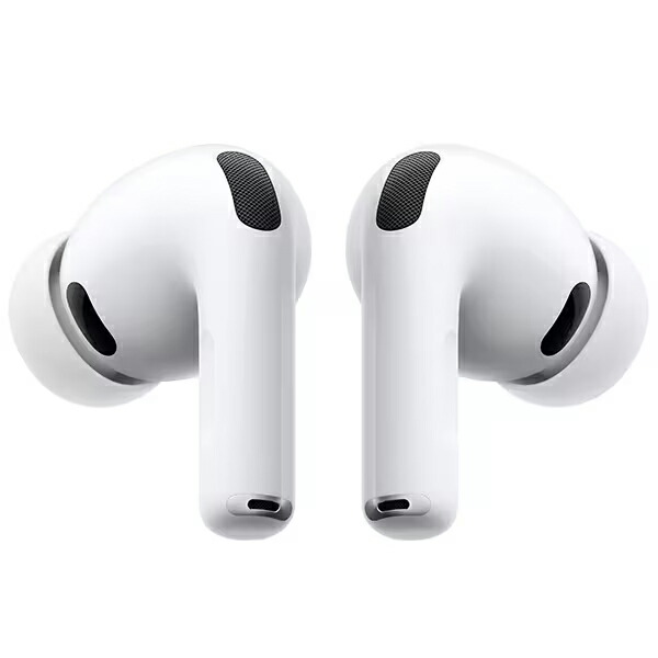 楽天市場】MFHP4J/A APPLE AirPods Pro 3 [完全ワイヤレスイヤホン 