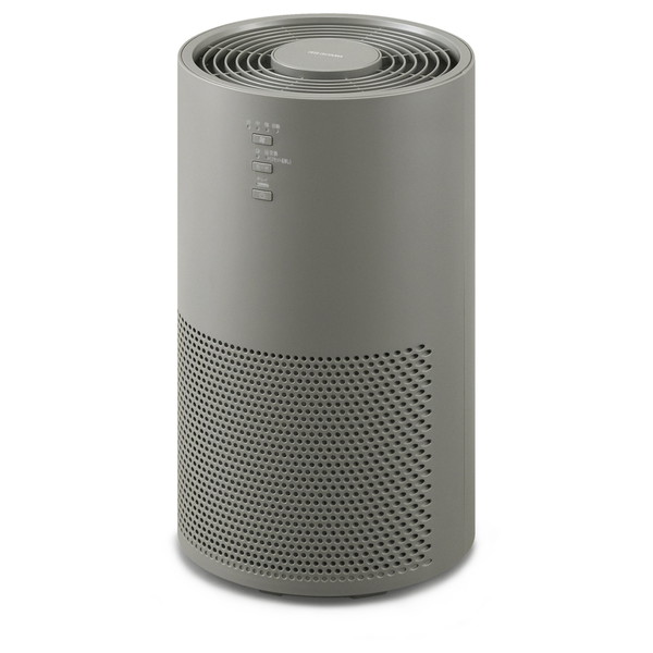 空気清浄機 アイリスオーヤマ AAP-S30C-H グレー 16畳 メーカー直送 エクプラ特選|XPRICE店
