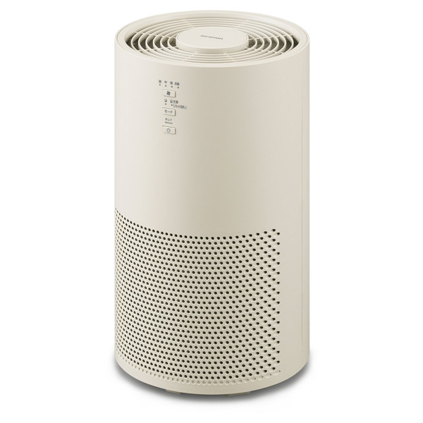 空気清浄機 アイリスオーヤマ AAP-S30C-C サンドベージュ 16畳 メーカー直送 エクプラ特選|XPRICE店