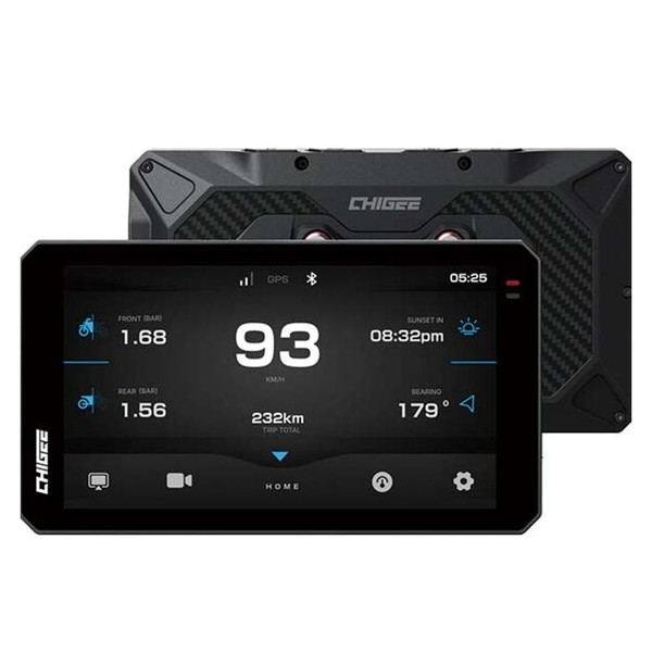 TANAX SRS-029 スマートライドモニター AIO-6 MAX