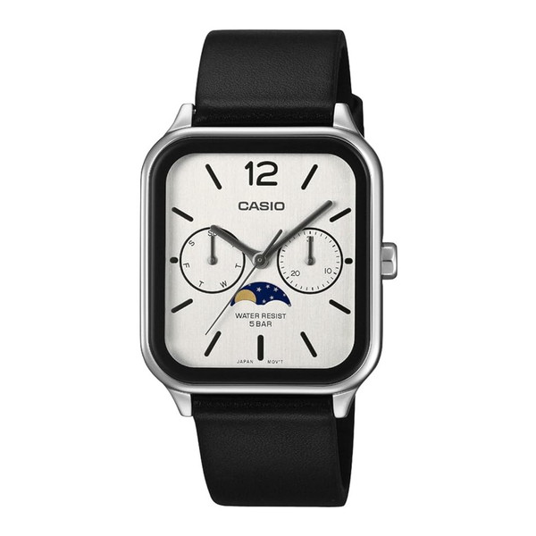 腕時計 時計 CASIO カシオ MTP-M305L-7AJF メンズ CASIO Collection STANDARD カシオコレクション スタンダード チープカシオ チプカシ クォーツ ウォッチ 誕生日 新生活 父の日 クリスマス プレゼント ギフト