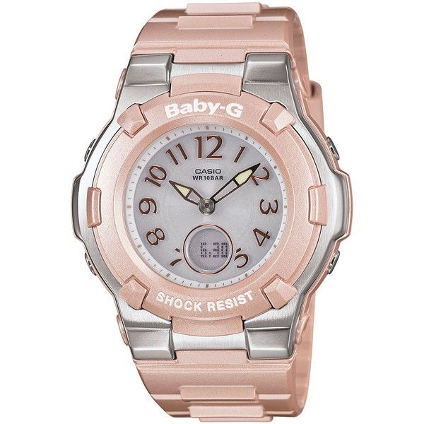 CASIO BGA-1100-4BJF [ソーラー電波腕時計 (レディースウォッチ)]