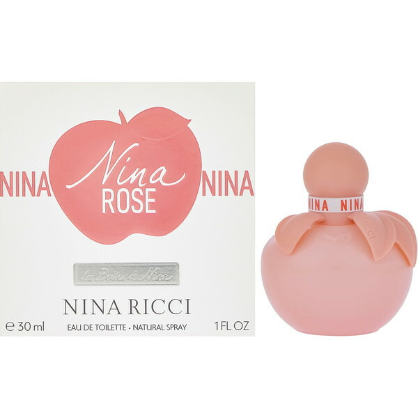 楽天市場】ニナリッチ NINA RICCI ニナ オードトワレ EDT レディース