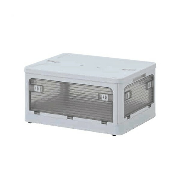 パナソニック専用コンテナ20個 AQ.（オートバックスクオリティ） サイドオープンコンテナ 20 ブラック