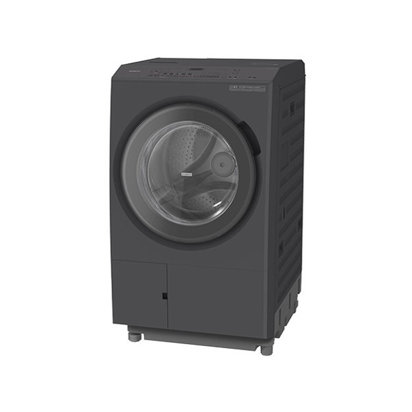 ドラム式洗濯機 洗濯 13kg 乾燥 7kg 日立 HITACHI BD-SX130ML(H) ダークグレー ビッグドラム ドラム式洗濯乾燥機 左開き 洗濯機 ドラム式 エクプラ特選|XPRICE店