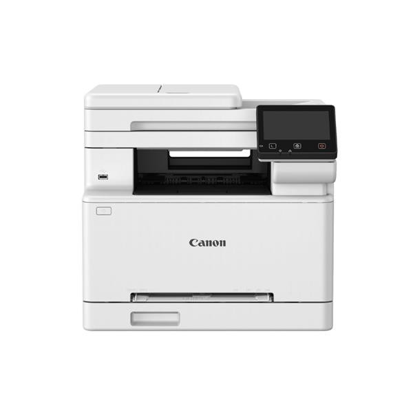 複合機 プリンター キャノン CANON MF665Cdw Satera (サテラ) [A4 カラーレーザー複合機 (FAX/コピー/スキャナ)]｜XPRICE店
